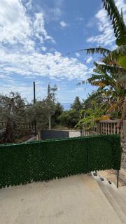 Aurea Cabin - Wooden Studio & Sea Views - 8