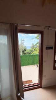Aurea Cabin - Wooden Studio & Sea Views - 5