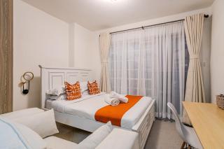 The Work Nook Modern Studio In Ngara Near CBD & Westlands - 9
