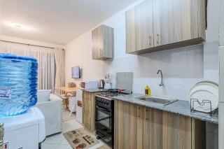 The Work Nook Modern Studio In Ngara Near CBD & Westlands - 5