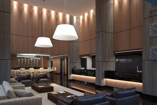Loft Vivence Centro - 7