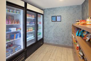 Holiday Inn Express Hotel & Suites Uptown Fredericton by IHG - 3