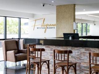 Loft Vivence Centro - 8