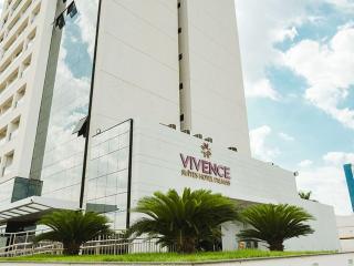 Loft Vivence Centro - 9