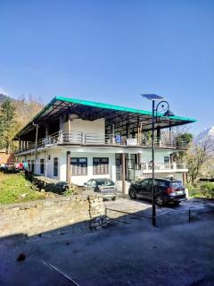 Royal Stay Munsyari - 8