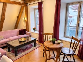 Reval Residences Old Town - 4