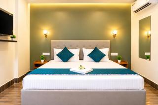 Arooba Residency Calangute - 3