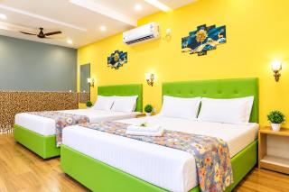 Arooba Residency Calangute - 1
