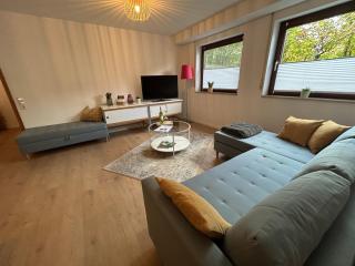 Ferienwohnung am Amthof zur Mondhalde in Bischoffingen - 1