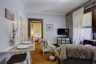 Classic Woodwork and Details in 1912 Colonial - 9