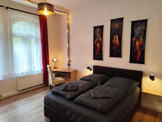 VIP Lounge1 Zittau Innenstadt, familienfreundlich - 6