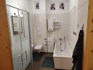 VIP Lounge1 Zittau Innenstadt, familienfreundlich - 2