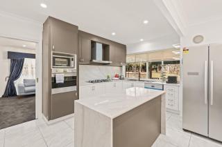 Family Retreat Private Poo Multi Living Full AC - 6