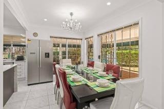 Family Retreat Private Poo Multi Living Full AC - 1