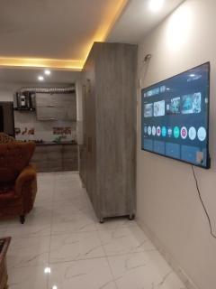 The Grand business centre Hotel tower - 1