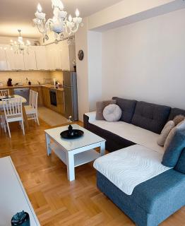 Venus Deluxe Apartment - 0