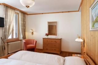 Davos-Klosters Boutique SPA Hotel - 3