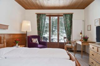 Davos-Klosters Boutique SPA Hotel - 6
