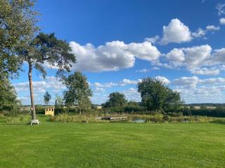 Beautiful accommodation in stunning Suffolk countryside - 2