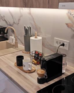 POOL RESORT Vila Lena - Lux residence apartman 1 - 3