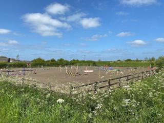 Beautiful accommodation in stunning Suffolk countryside - 4