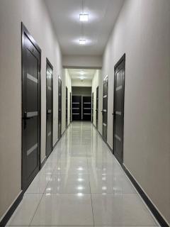 Pure Hostel - 1