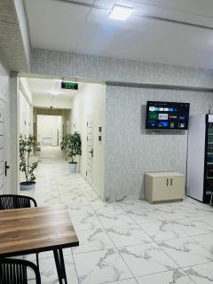 Pure Hostel - 7