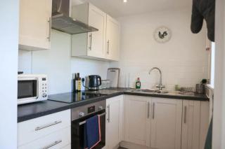 Beautiful accommodation in stunning Suffolk countryside - 8