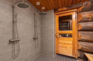 Kuukkeli Hirvas - Premium Kelo Suite - 2