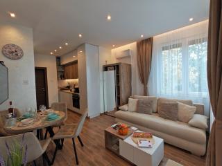 POOL RESORT Vila Lena - Lux residence apartman 1 - 2