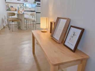 Special Deal # 4 Min Walk to Seongsu Station # Free Luggage Storage # Steps from Yeonmujang-gil - 0