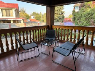 Basecamp Almaty Hostel - 2