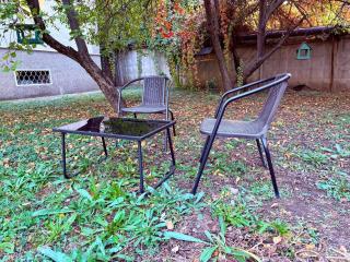 Basecamp Almaty Hostel - 1