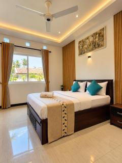 Suri Retreat Villa, Nainamadama - 7