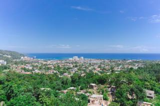 Panoramic Perch at Ocho Rios Country Club - 0
