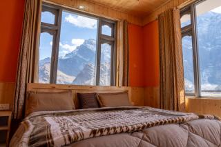 The Winterfell Homestay - 7