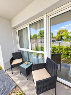 CityNest Jena - 3