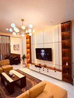 Private 1BR Work Relax Near New Airport - 9