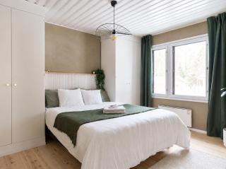 The Luna Lounge, villa with sauna - 4