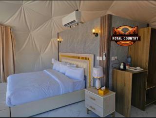 ROYAL COUNTRY BUBBLE lUXURY CAMP - 6