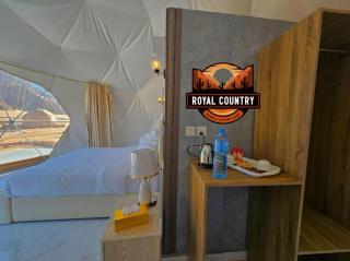 ROYAL COUNTRY BUBBLE lUXURY CAMP - 4