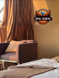 ROYAL COUNTRY BUBBLE lUXURY CAMP - 1