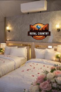 ROYAL COUNTRY BUBBLE lUXURY CAMP - 5