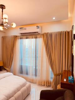 Private 1BR Work Relax Near New Airport - 7