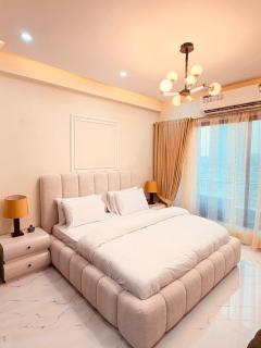 Private 1BR Work Relax Near New Airport - 0