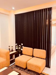 Private 1BR Work Relax Near New Airport - 5