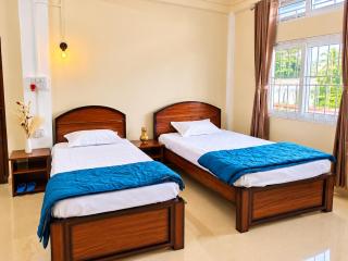 Travellers' Cottage - 7