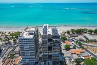 Studio 1303 - Vista Mar - New Time - Maceió - 4