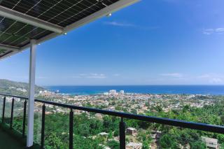 Panoramic Perch at Ocho Rios Country Club - 4