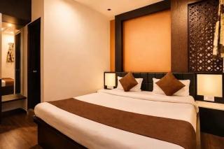 Hotel just 9 inn - 5